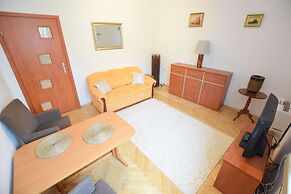 Elegant Apartment Warsaw Promenade II