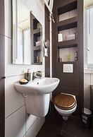 Elegant Apartment Warsaw Promenade II