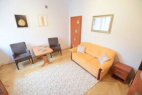 Elegant Apartment Warsaw Promenade II