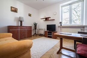 Elegant Apartment Warsaw Promenade II