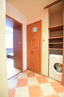 Elegant Apartment Warsaw Promenade II