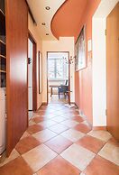 Elegant Apartment Warsaw Promenade II