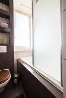 Elegant Apartment Warsaw Promenade II