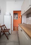 Elegant Apartment Warsaw Promenade II