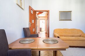 Elegant Apartment Warsaw Promenade II