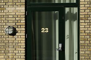 BRIK Apartment Hotel