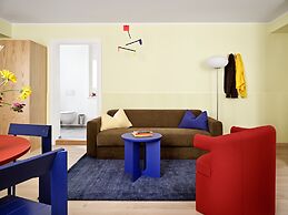 BRIK Apartment Hotel