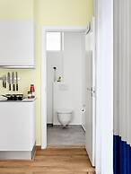 BRIK Apartment Hotel