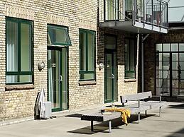 BRIK Apartment Hotel