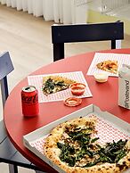 BRIK Apartment Hotel