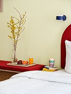 BRIK Apartment Hotel