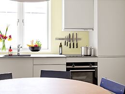 BRIK Apartment Hotel