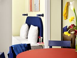 BRIK Apartment Hotel