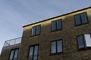 BRIK Apartment Hotel