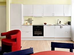 BRIK Apartment Hotel