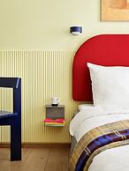 BRIK Apartment Hotel