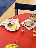 BRIK Apartment Hotel