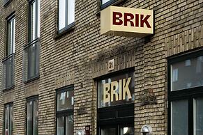 BRIK Apartment Hotel