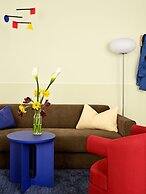 BRIK Apartment Hotel