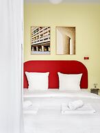 BRIK Apartment Hotel