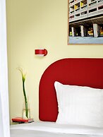 BRIK Apartment Hotel