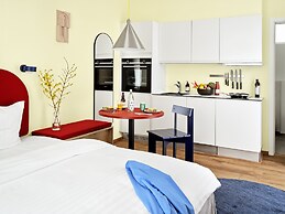 BRIK Apartment Hotel