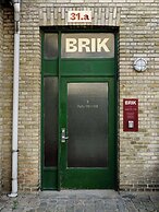 BRIK Apartment Hotel