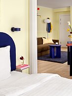 BRIK Apartment Hotel