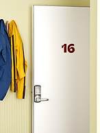 BRIK Apartment Hotel