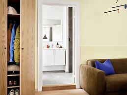 BRIK Apartment Hotel