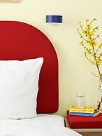 BRIK Apartment Hotel