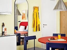 BRIK Apartment Hotel