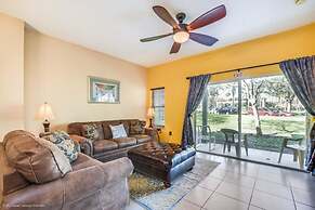 Close To Disney Emerald Island Resort 3 Bedroom Townhouse by RedAwning