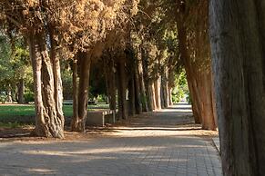 Holiday Village Kibbutz Mizra