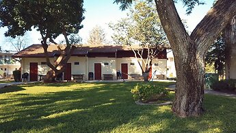 Holiday Village Kibbutz Mizra