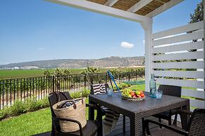 Holiday Village Kibbutz Mizra