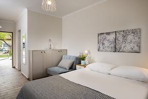 Holiday Village Kibbutz Mizra