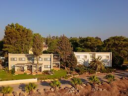 Holiday Village Kibbutz Mizra