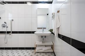 Holiday Village Kibbutz Mizra