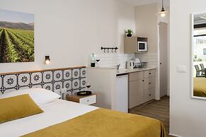 Holiday Village Kibbutz Mizra