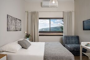 Holiday Village Kibbutz Mizra