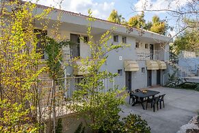 Holiday Village Kibbutz Mizra