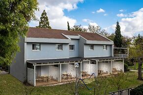 Holiday Village Kibbutz Mizra