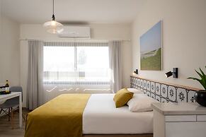 Holiday Village Kibbutz Mizra