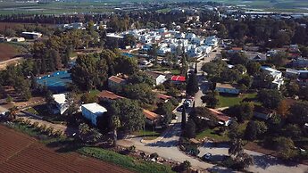 Holiday Village Kibbutz Mizra