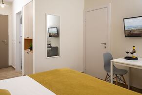 Holiday Village Kibbutz Mizra