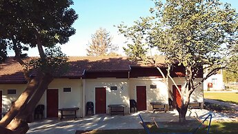 Holiday Village Kibbutz Mizra