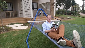 Holiday Village Kibbutz Mizra