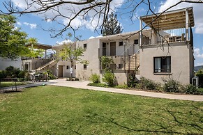 Holiday Village Kibbutz Mizra