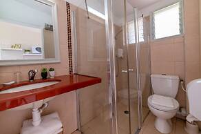 Holiday Village Kibbutz Mizra